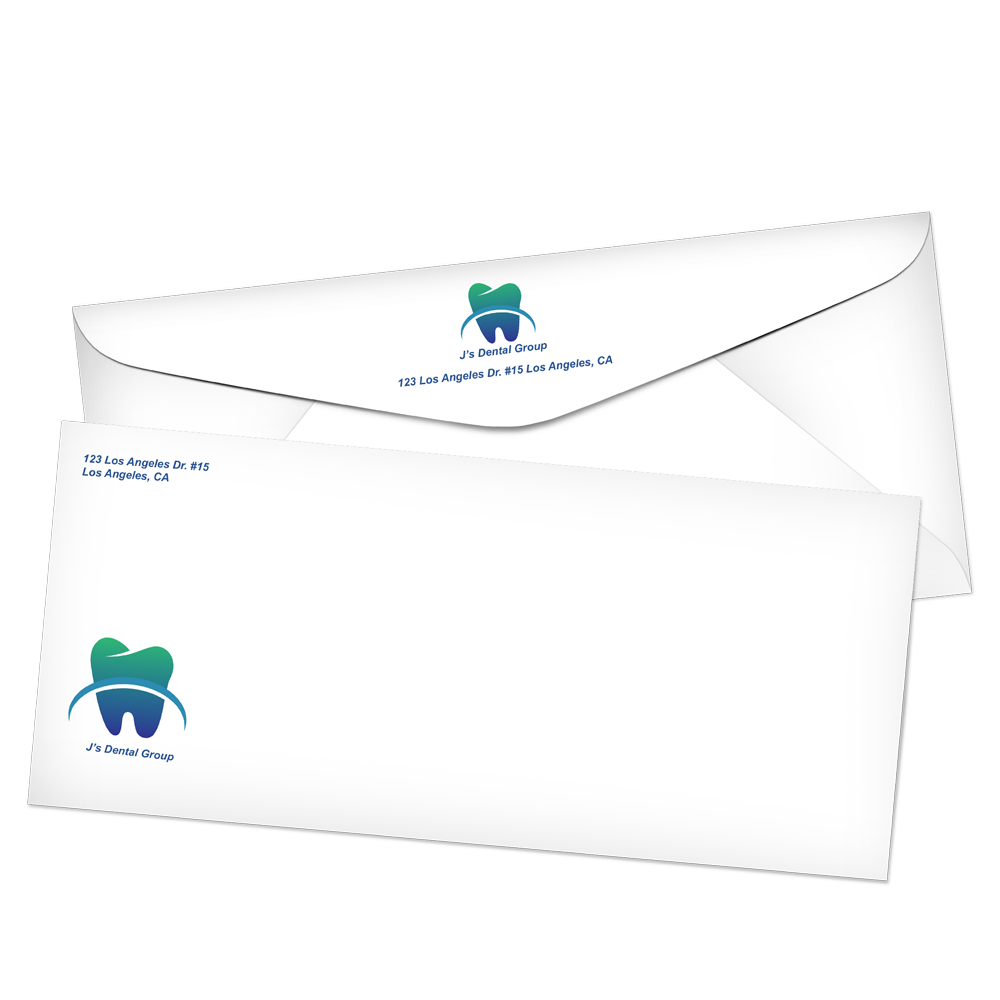 Custom Linen Envelopes Quality Printing | Guru
