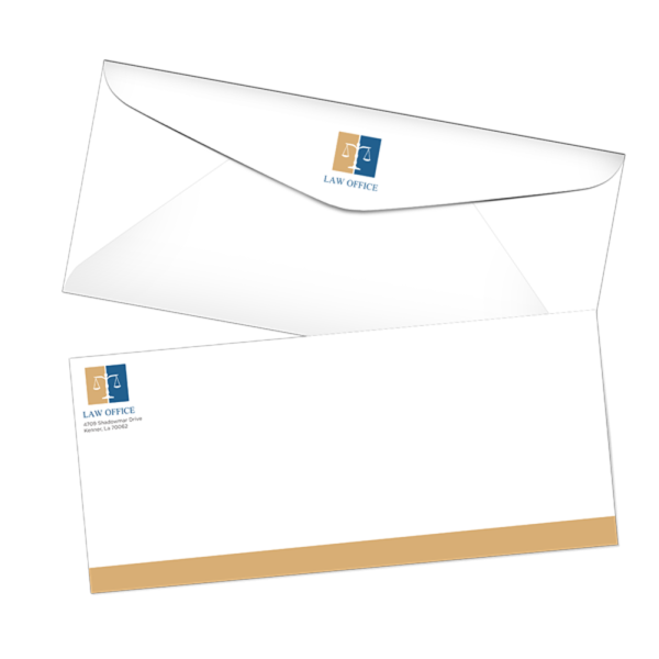Envelopes Los Angeles