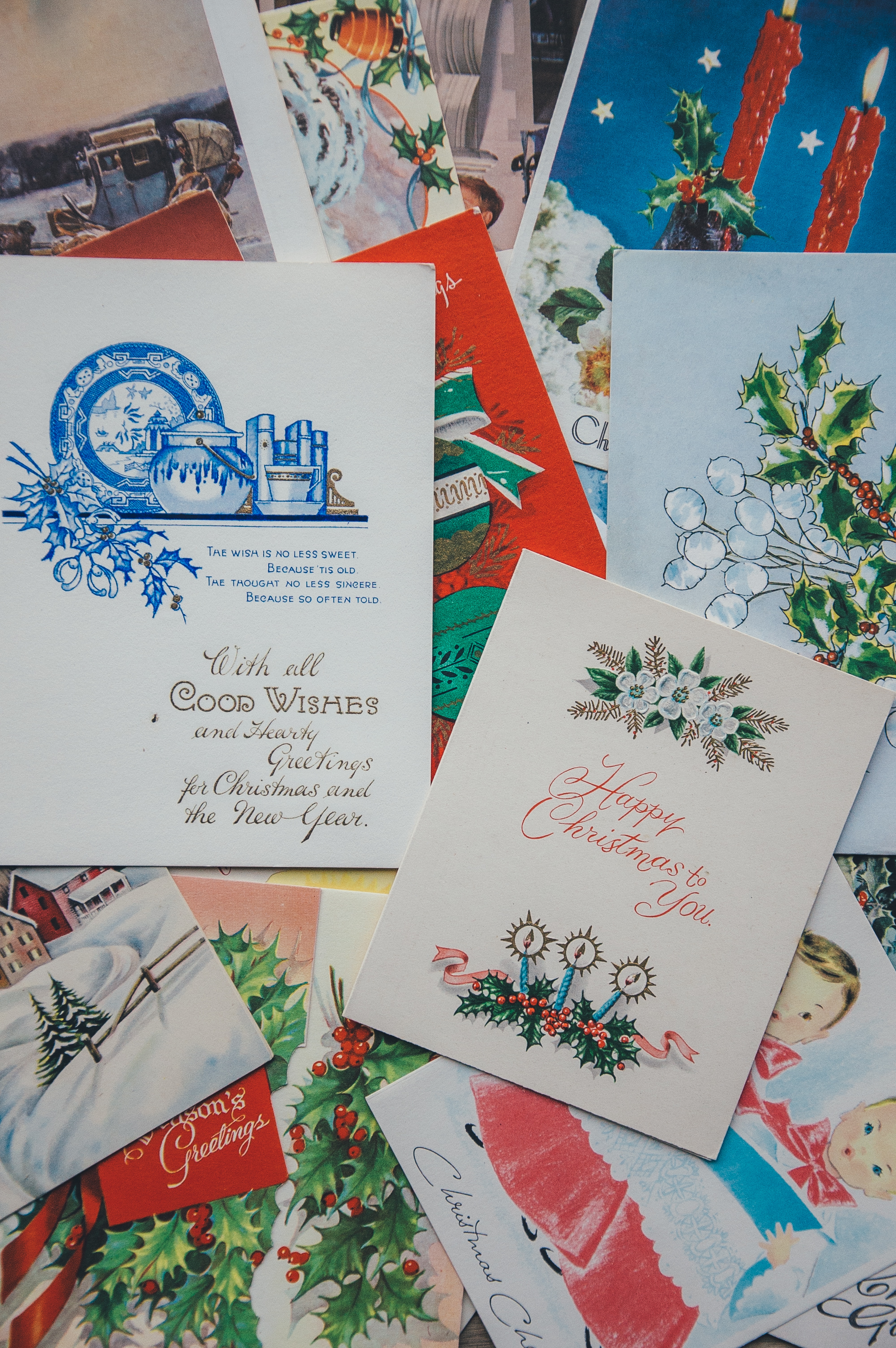 Greeting Cards Are Not a Thing of The Past: Here’s How You Can Use Them