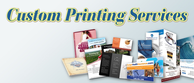 Why You Should Hire Guru Printers for Your Custom Printing