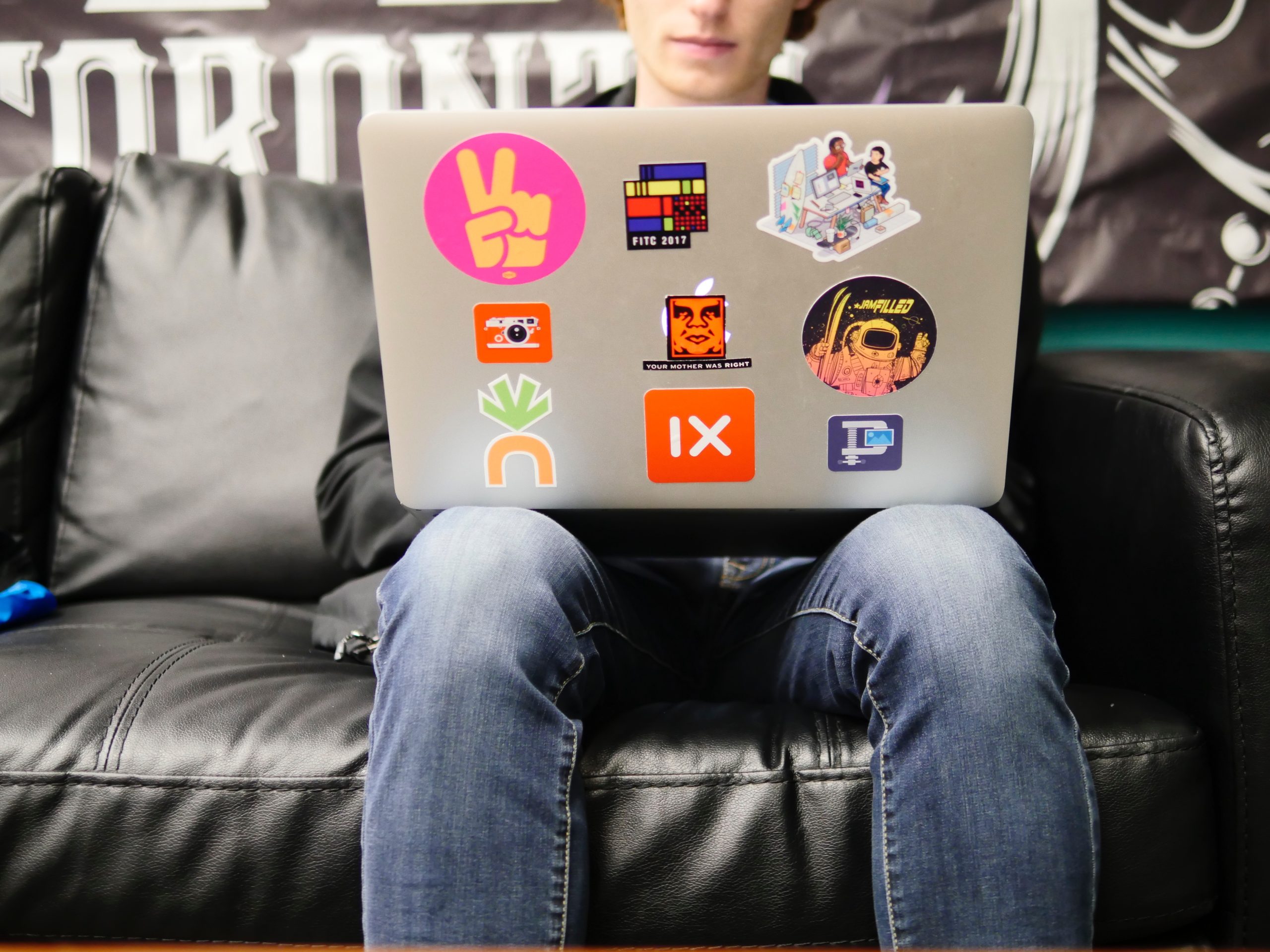 How to Get Your Los Angeles Sticker Printing Right the First Time