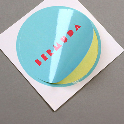 Same Day Sticker Printing: Get Your Message Out Quickly and Creatively!