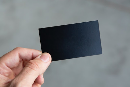 Why Silk is a Good Option for Business Cards