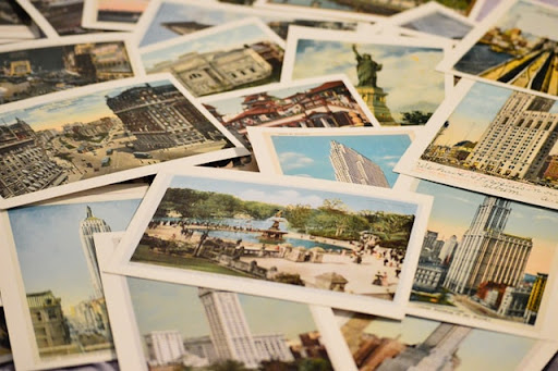 How Print Postcards in Los Angeles Can Save Your Business