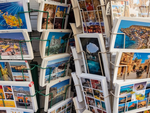 Ways Postcards Can Boost Your Business