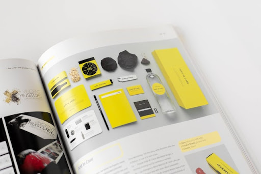 How Printing Services Can Boost Your Business