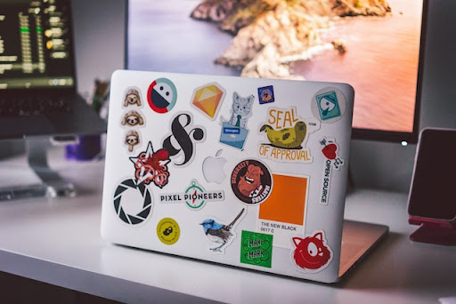 Can Stickers on Demand Help Your Company?