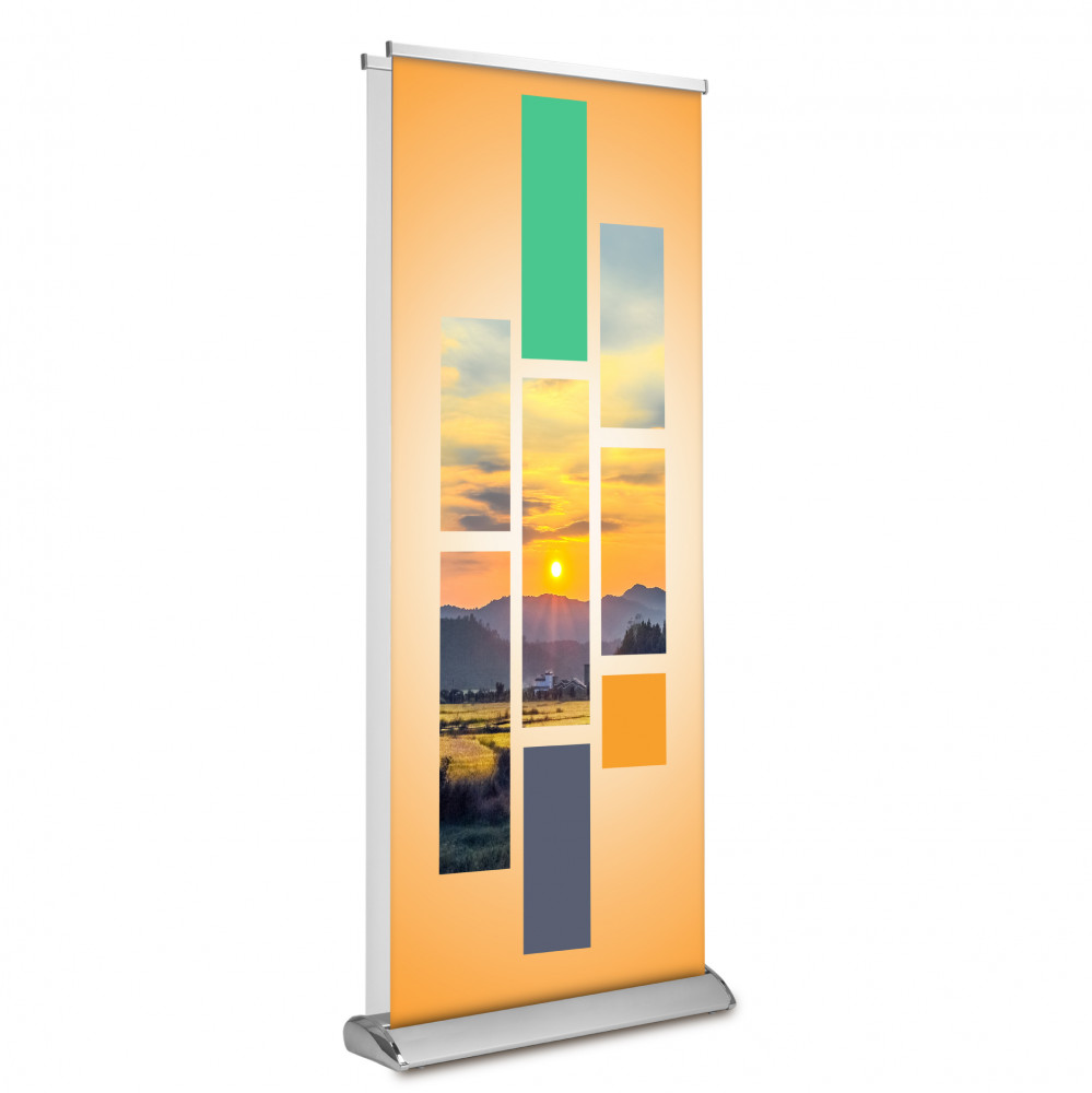 The Benefits of Using Retractable Banner Printing for Your Business Marketing