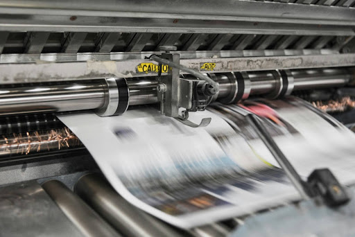 Booklet Printing Services that Impress