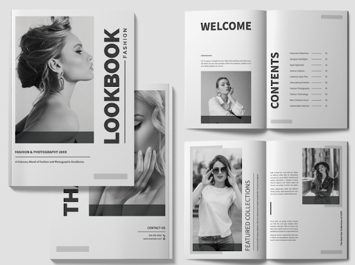 High-Quality Promotional Booklets: Boost Your Brand Image Today!