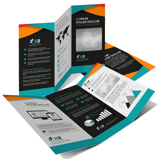 Professional-Quality Flyers and Brochures: Tips for Choosing the Best Printing Options