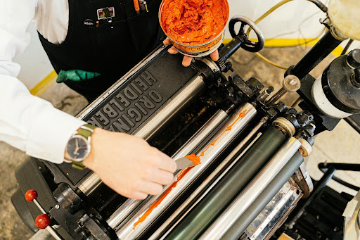 How Express Rush Printing Helps You Meet Tight Deadlines