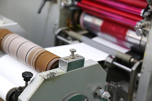 Express Rush Printing: Speed Without Sacrificing Quality