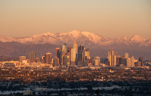 Fast & Friendly Local Printing Services in Los Angeles