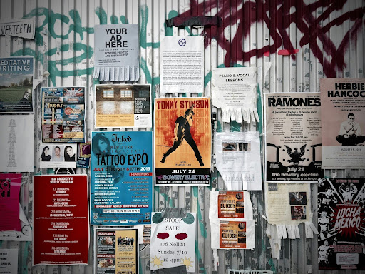 Same-Day Flyer Printing in Los Angeles: High-Quality Custom Flyers Printed Fast for Business, Events & Promotions
