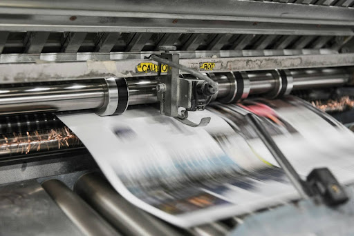 Get Quality Same-Day Printing in Los Angeles: Flyers, Brochures, Posters & More Ready in Hours!