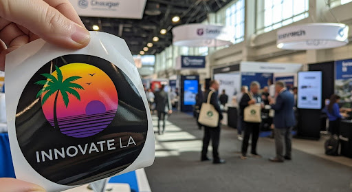 Same-Day Rush Gloss Stickers in Los Angeles – Custom Stickers Printed Fast for Promotions, Packaging, & Branding