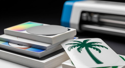 Why Los Angeles Businesses Trust Guru Printers for Custom Sticker Printing Services