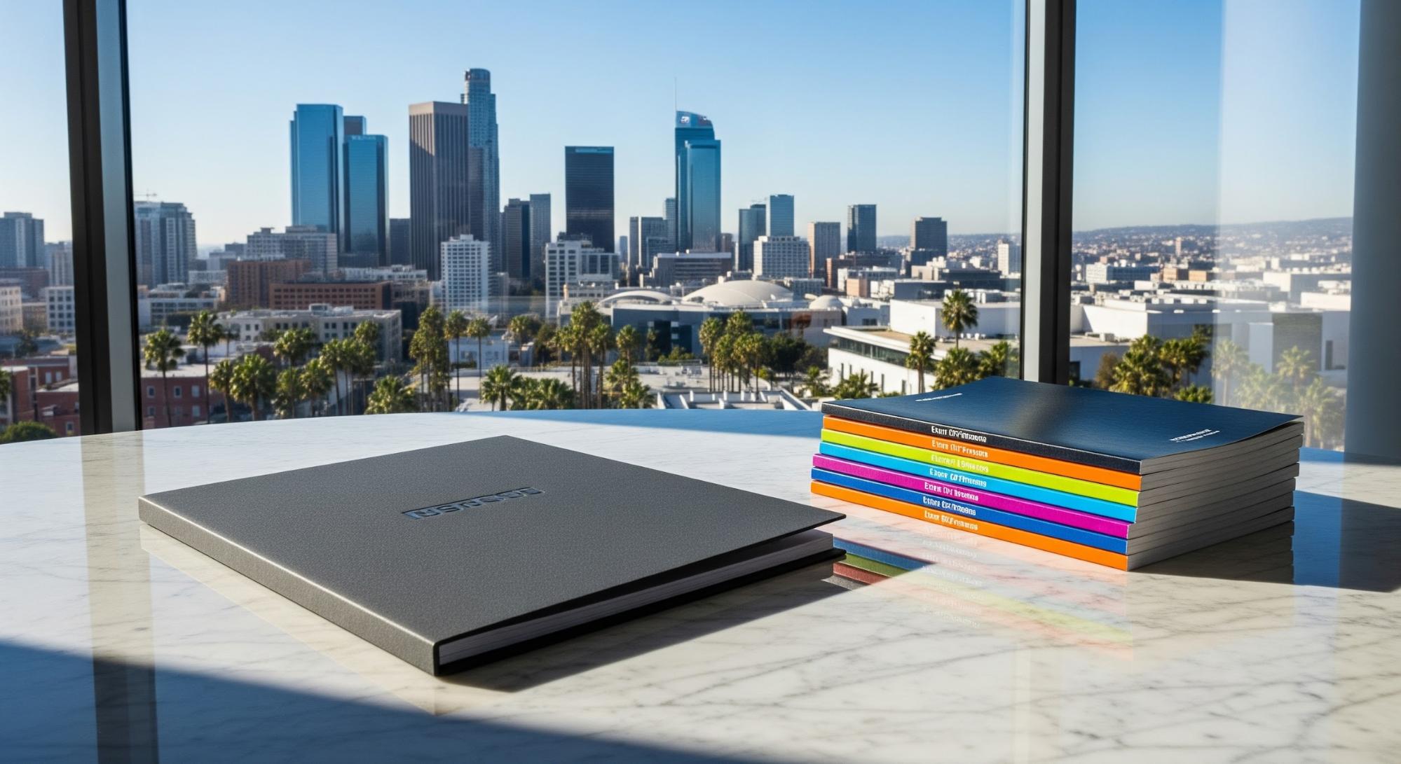 Emergency Printing in Los Angeles: Last-Minute Orders We Handle Most Often