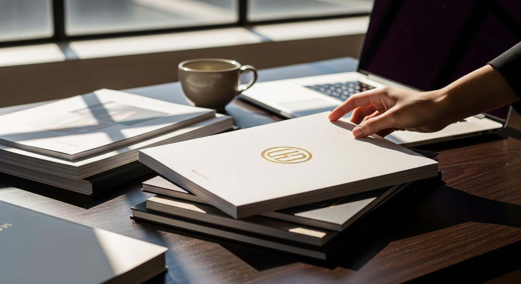 How Much Does Catalog Printing Cost? Pricing Factors Explained