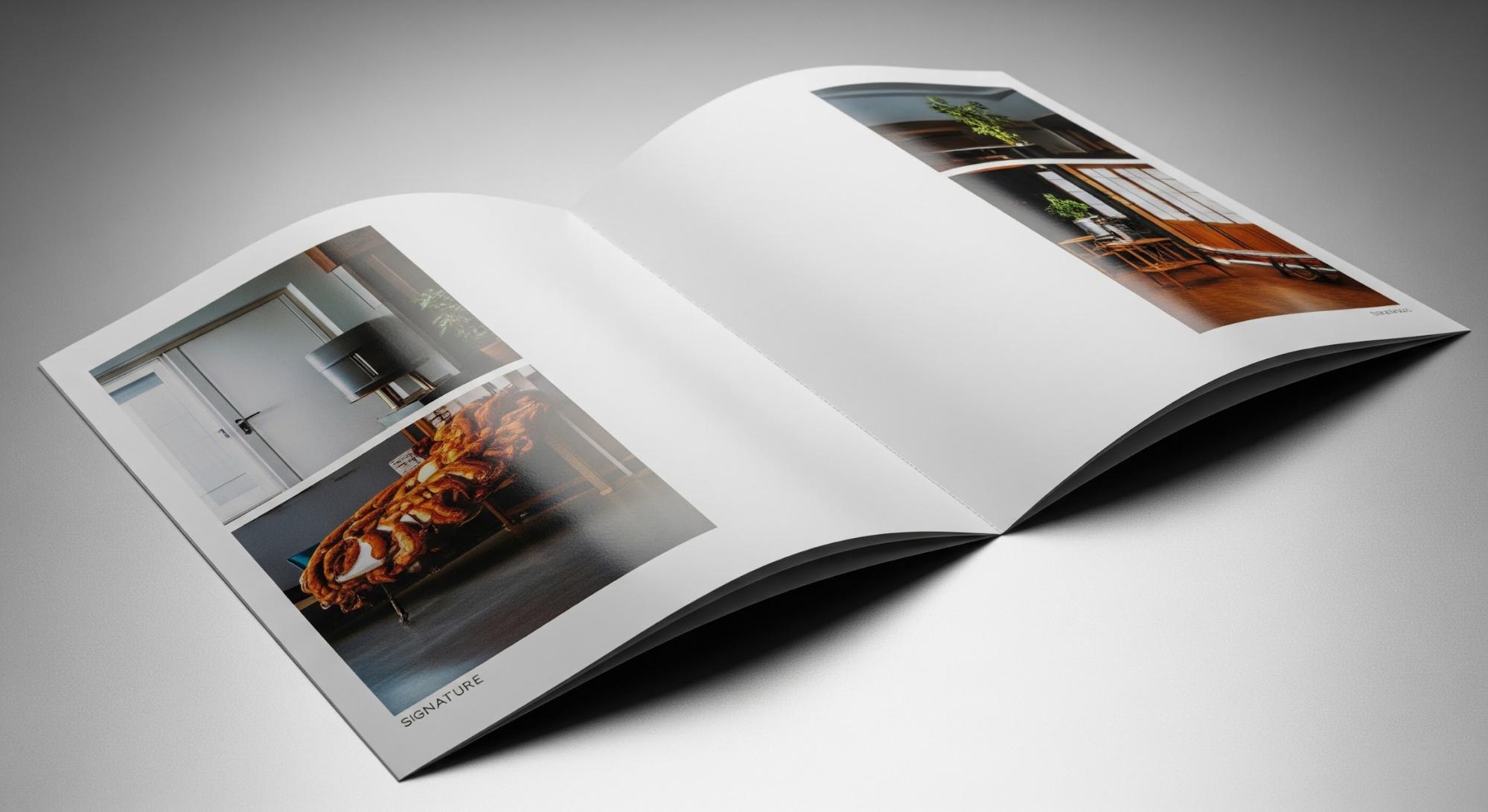 What Is Saddle Stitch Binding and When Should You Use It?